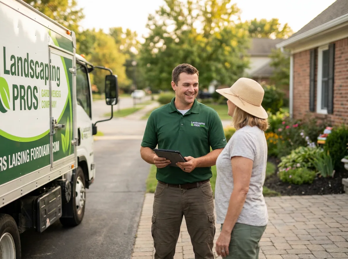 Landscaping Comptche, CA FAQs